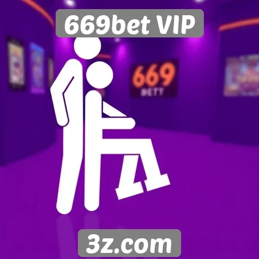 Acessibilidade e suporte ao cliente na 669bet VIP