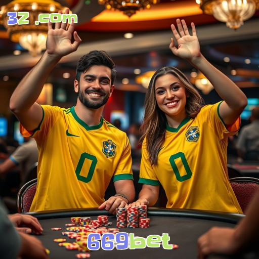 Cassino Empolgante no 669bet VIP: Venha Jogar e Ganhar!