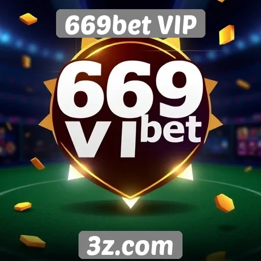 Comparação entre 669bet VIP e concorrentes