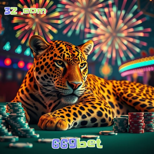 Experimente Jogos Incríveis no 669bet VIP e Ganhe Prêmios