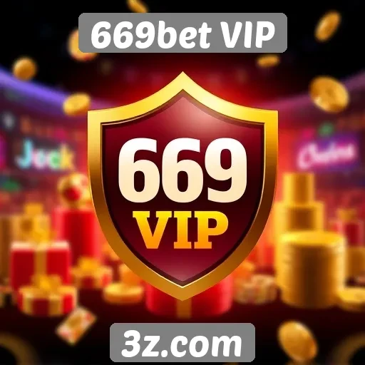 Avaliação de segurança do site 669bet VIP