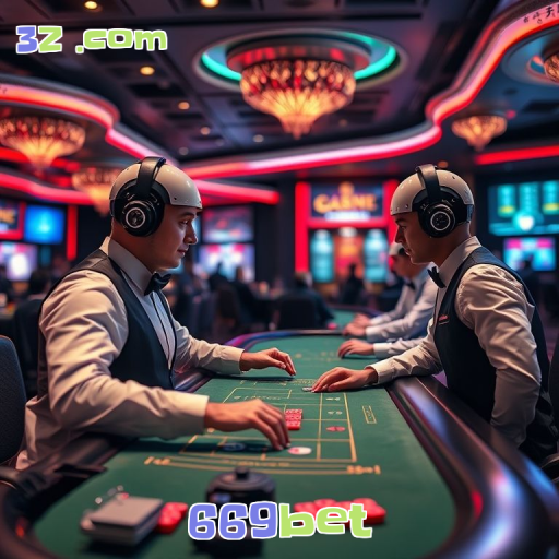 Experiência VIP Exclusiva no 669bet VIP que Encanta Jogadores